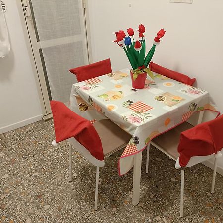 Nel Cuore Del Mare Lido di Ostia Bagian luar foto