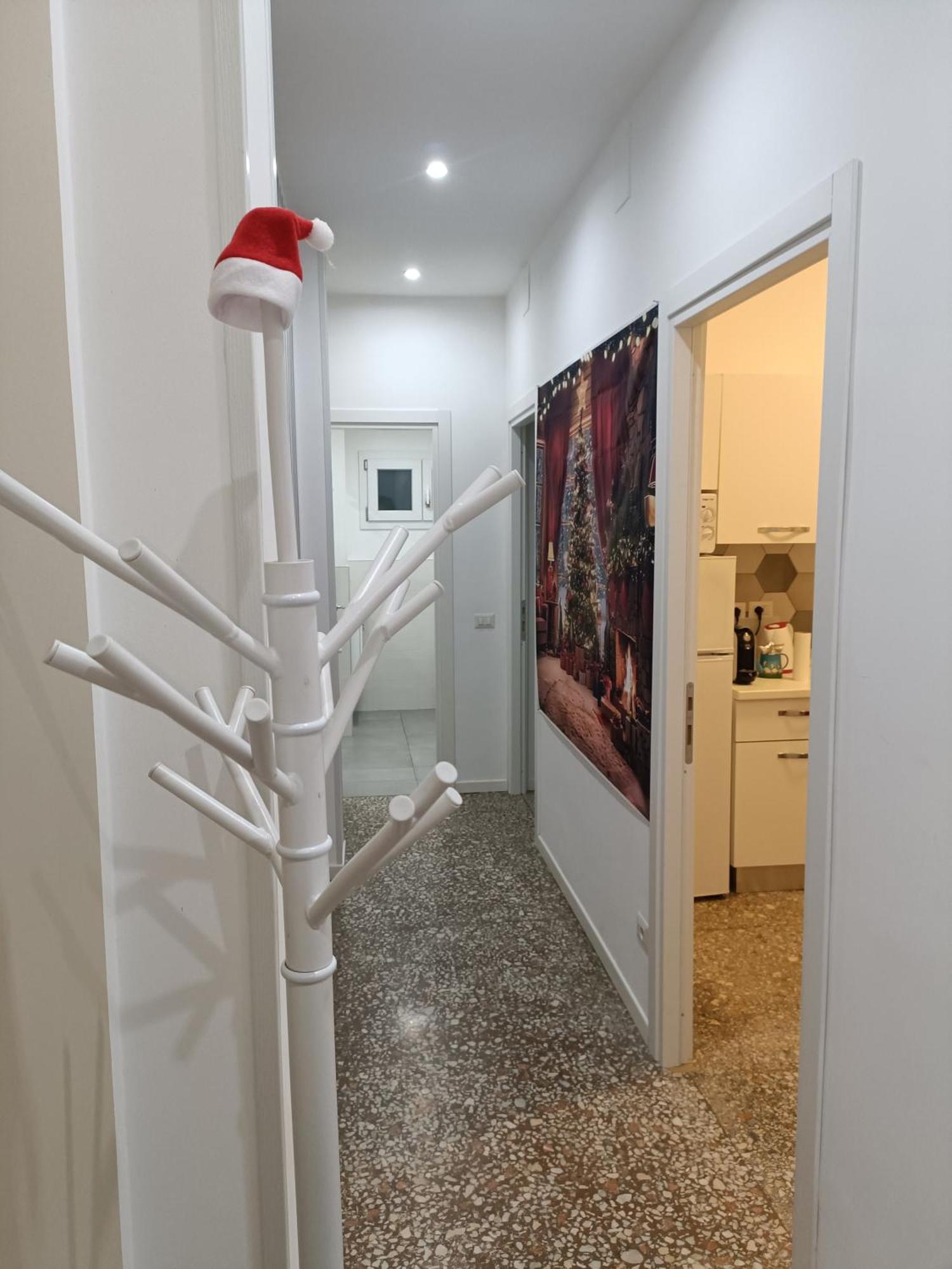 Nel Cuore Del Mare Lido di Ostia Bagian luar foto