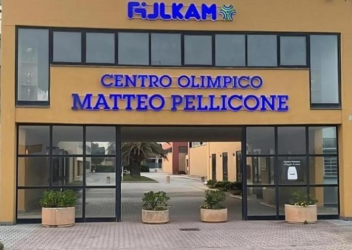 Nel Cuore Del Mare Lido di Ostia Bagian luar foto
